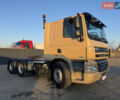 Даф CF 85, объемом двигателя 12 л и пробегом 192 тыс. км за 47500 $, фото 3 на Automoto.ua