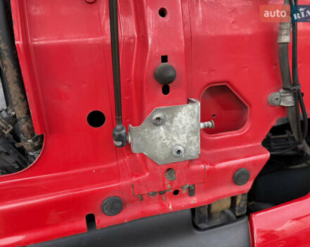 Даф CF 85, объемом двигателя 0 л и пробегом 730 тыс. км за 15600 $, фото 16 на Automoto.ua