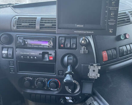Даф CF 85, об'ємом двигуна 0 л та пробігом 599 тис. км за 16900 $, фото 34 на Automoto.ua