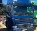 Даф CF 85, об'ємом двигуна 0 л та пробігом 720 тис. км за 12900 $, фото 1 на Automoto.ua