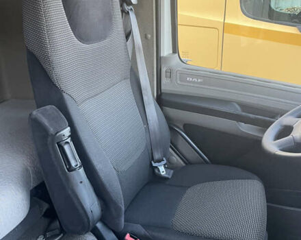Даф CF 85, об'ємом двигуна 0 л та пробігом 599 тис. км за 16900 $, фото 28 на Automoto.ua
