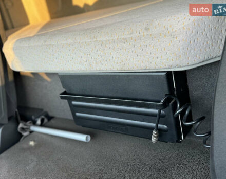 Даф CF 85, об'ємом двигуна 0 л та пробігом 190 тис. км за 47000 $, фото 19 на Automoto.ua