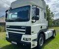 Даф CF 85, объемом двигателя 0 л и пробегом 910 тыс. км за 15200 $, фото 1 на Automoto.ua