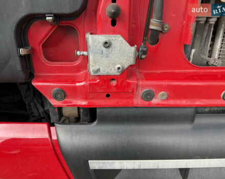 Даф CF 85, объемом двигателя 0 л и пробегом 730 тыс. км за 15600 $, фото 15 на Automoto.ua