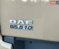 Даф CF 85, объемом двигателя 0 л и пробегом 190 тыс. км за 47000 $, фото 13 на Automoto.ua