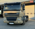 Даф CF 85, объемом двигателя 0 л и пробегом 190 тыс. км за 47000 $, фото 1 на Automoto.ua