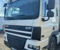 Даф CF 85, объемом двигателя 0 л и пробегом 910 тыс. км за 15200 $, фото 1 на Automoto.ua