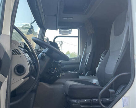 Даф CF 85, об'ємом двигуна 0 л та пробігом 599 тис. км за 16900 $, фото 30 на Automoto.ua