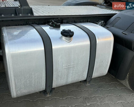 Даф CF 85, об'ємом двигуна 0 л та пробігом 190 тис. км за 47000 $, фото 11 на Automoto.ua