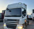 Даф CF 85, объемом двигателя 12.9 л и пробегом 810 тыс. км за 16000 $, фото 1 на Automoto.ua