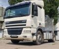 Даф CF 85, объемом двигателя 12.9 л и пробегом 780 тыс. км за 18000 $, фото 1 на Automoto.ua