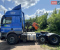 Даф CF 85, объемом двигателя 12.5 л и пробегом 990 тыс. км за 10000 $, фото 5 на Automoto.ua