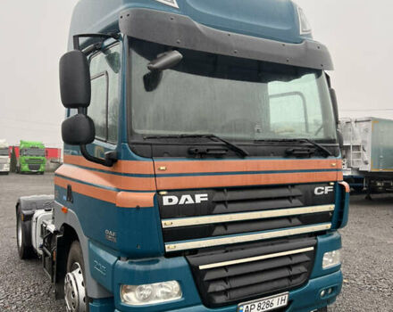 Даф CF 85, об'ємом двигуна 0 л та пробігом 520 тис. км за 22000 $, фото 2 на Automoto.ua