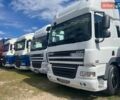 Даф CF 85, объемом двигателя 0 л и пробегом 740 тыс. км за 37000 $, фото 1 на Automoto.ua