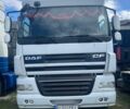 Даф CF 85, объемом двигателя 0 л и пробегом 740 тыс. км за 37000 $, фото 1 на Automoto.ua