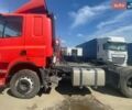 Даф CF 85, объемом двигателя 12.9 л и пробегом 809 тыс. км за 15000 $, фото 1 на Automoto.ua