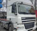 Даф CF 85, об'ємом двигуна 0 л та пробігом 850 тис. км за 15500 $, фото 1 на Automoto.ua