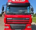 Даф CF 85, объемом двигателя 0 л и пробегом 868 тыс. км за 15642 $, фото 1 на Automoto.ua