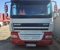 Даф CF 85, объемом двигателя 0 л и пробегом 910 тыс. км за 14500 $, фото 1 на Automoto.ua