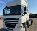 Даф CF 85, объемом двигателя 0 л и пробегом 800 тыс. км за 16500 $, фото 1 на Automoto.ua
