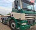 Даф CF 85, об'ємом двигуна 0 л та пробігом 780 тис. км за 22800 $, фото 1 на Automoto.ua