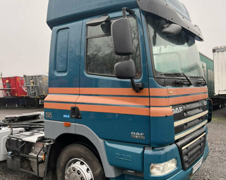 Даф CF 85, об'ємом двигуна 0 л та пробігом 520 тис. км за 22000 $, фото 3 на Automoto.ua