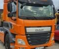 Даф CF 85, об'ємом двигуна 10.8 л та пробігом 999 тис. км за 20999 $, фото 1 на Automoto.ua