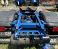 Даф CF 85, объемом двигателя 12.5 л и пробегом 990 тыс. км за 10000 $, фото 8 на Automoto.ua