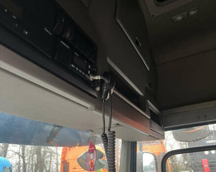 Даф CF 85, об'ємом двигуна 0 л та пробігом 520 тис. км за 22000 $, фото 17 на Automoto.ua
