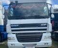Даф CF 85, об'ємом двигуна 0 л та пробігом 740 тис. км за 37000 $, фото 1 на Automoto.ua