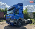 Даф CF 85, объемом двигателя 12.5 л и пробегом 990 тыс. км за 10000 $, фото 6 на Automoto.ua