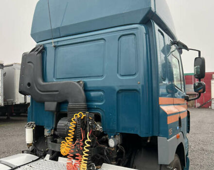 Даф CF 85, об'ємом двигуна 0 л та пробігом 520 тис. км за 22000 $, фото 5 на Automoto.ua