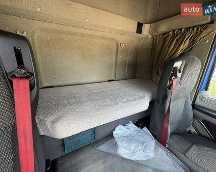 Даф CF 85, объемом двигателя 12.5 л и пробегом 990 тыс. км за 10000 $, фото 18 на Automoto.ua