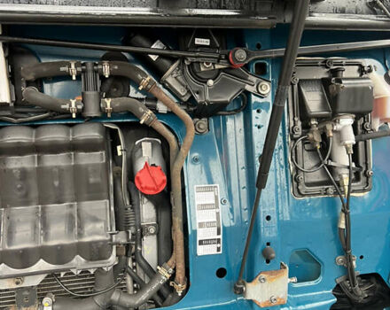 Даф CF 85, об'ємом двигуна 0 л та пробігом 520 тис. км за 22000 $, фото 21 на Automoto.ua