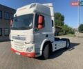 Даф CF 85, объемом двигателя 0 л и пробегом 478 тыс. км за 21608 $, фото 18 на Automoto.ua