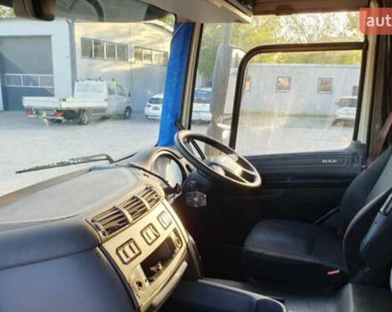 Даф CF 85, объемом двигателя 0 л и пробегом 1 тыс. км за 10000 $, фото 3 на Automoto.ua