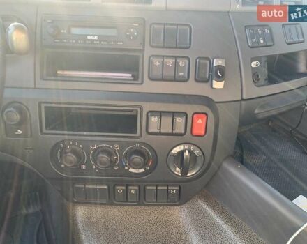 Даф CF 85, объемом двигателя 0 л и пробегом 478 тыс. км за 21608 $, фото 11 на Automoto.ua