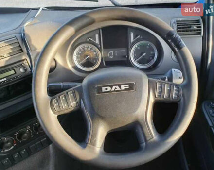 Даф CF 85, объемом двигателя 0 л и пробегом 1 тыс. км за 10000 $, фото 2 на Automoto.ua