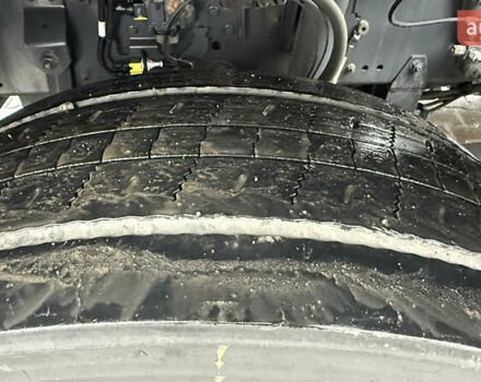 Даф CF 85, об'ємом двигуна 0 л та пробігом 848 тис. км за 23283 $, фото 5 на Automoto.ua