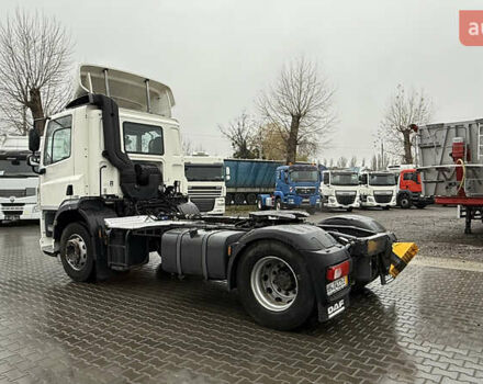 Даф CF 85, об'ємом двигуна 0 л та пробігом 848 тис. км за 23283 $, фото 3 на Automoto.ua