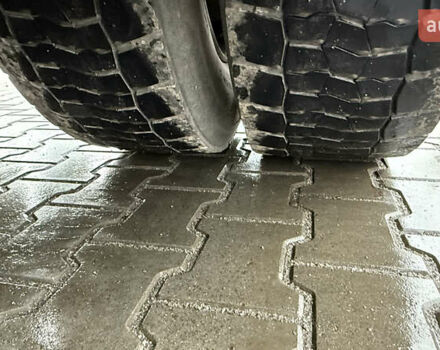 Даф CF 85, об'ємом двигуна 0 л та пробігом 848 тис. км за 23283 $, фото 4 на Automoto.ua