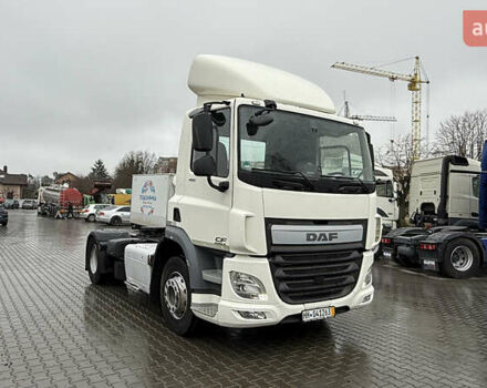 Даф CF 85, об'ємом двигуна 0 л та пробігом 848 тис. км за 23283 $, фото 1 на Automoto.ua