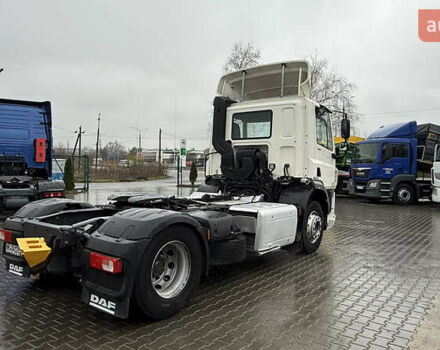 Даф CF 85, об'ємом двигуна 0 л та пробігом 848 тис. км за 23283 $, фото 2 на Automoto.ua