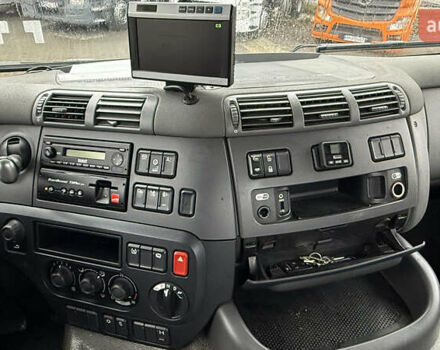 Даф CF 85, об'ємом двигуна 0 л та пробігом 848 тис. км за 23283 $, фото 12 на Automoto.ua