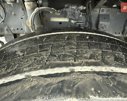 Даф CF 85, об'ємом двигуна 0 л та пробігом 848 тис. км за 23283 $, фото 11 на Automoto.ua