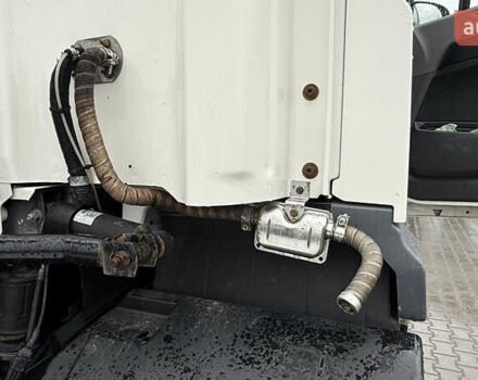 Даф CF 85, об'ємом двигуна 0 л та пробігом 848 тис. км за 23283 $, фото 9 на Automoto.ua