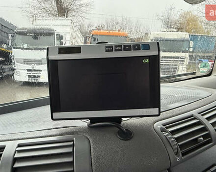 Даф CF 85, об'ємом двигуна 0 л та пробігом 848 тис. км за 23283 $, фото 14 на Automoto.ua