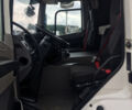 Даф CF 85, объемом двигателя 0 л и пробегом 500 тыс. км за 17500 $, фото 9 на Automoto.ua