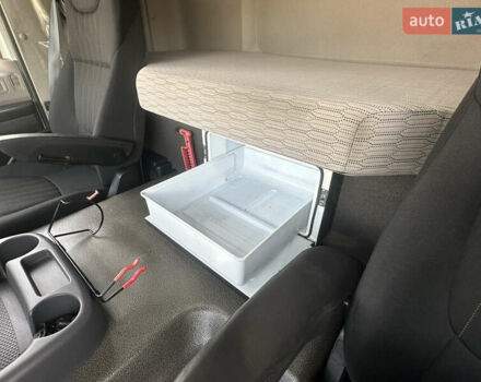 Даф CF 85, об'ємом двигуна 12.9 л та пробігом 750 тис. км за 21900 $, фото 29 на Automoto.ua