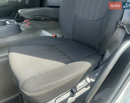 Даф CF 85, об'ємом двигуна 12.9 л та пробігом 750 тис. км за 21900 $, фото 19 на Automoto.ua